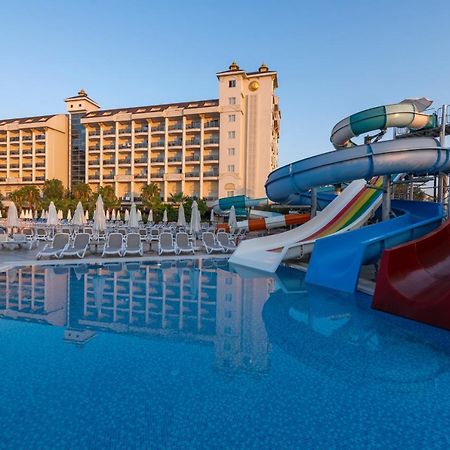 Lake River Side Hotel Spa Dış mekan fotoğraf